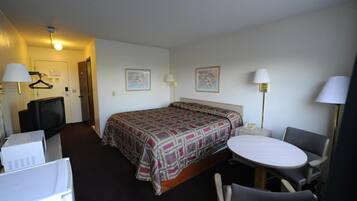 Strygejern/strygebræt, baby-/barnesenge (tillægsgebyr)