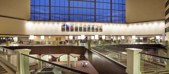 Sonesta Hotel Houston IAH Airport