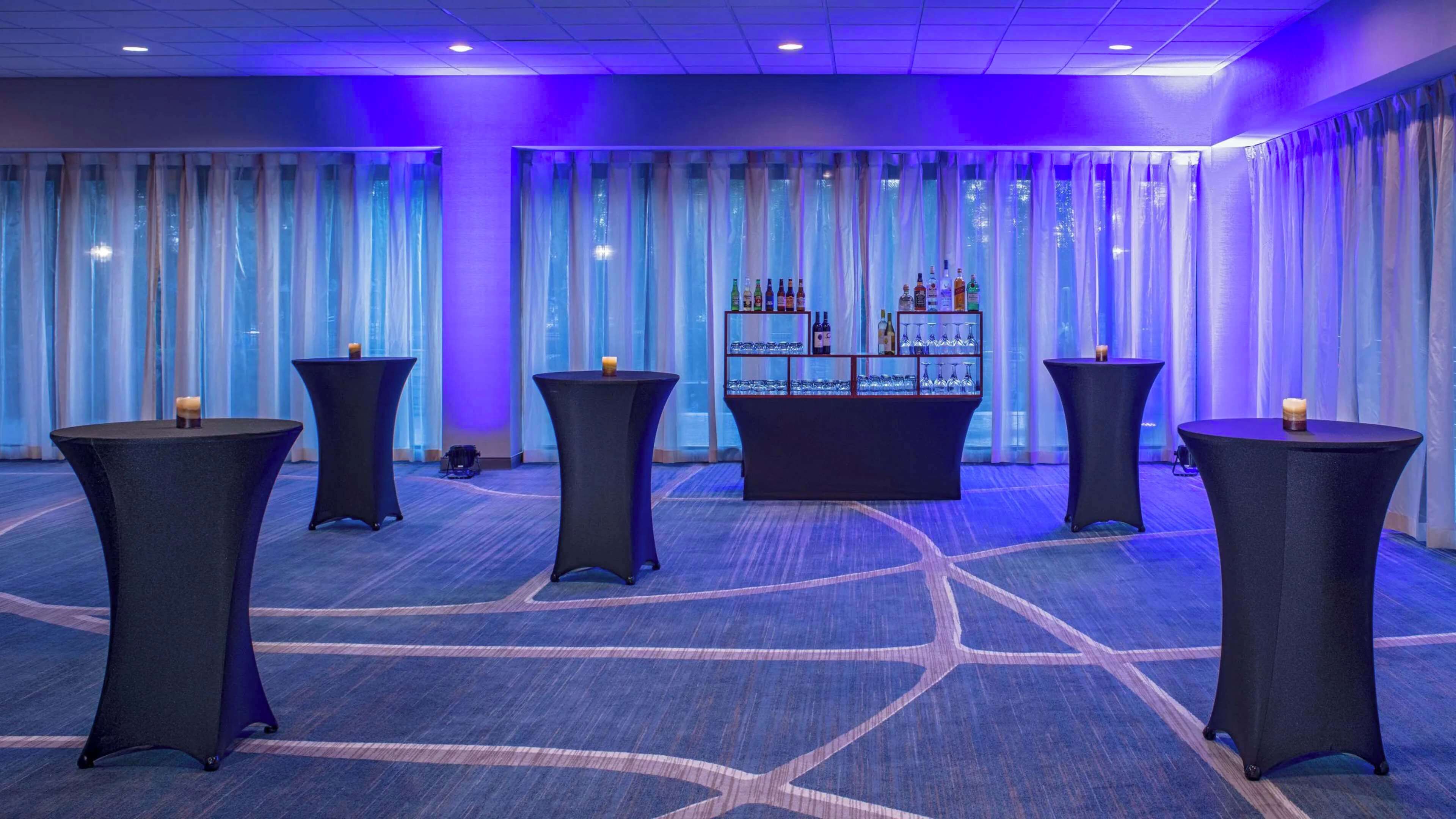 Foto - Sonesta Hotel Houston IAH Airport