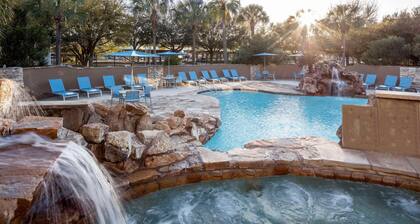 Sonesta Hotel Houston IAH Airport