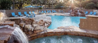 Sonesta Hotel Houston IAH Airport