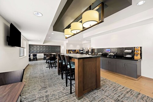 Best Western Bryan College Station