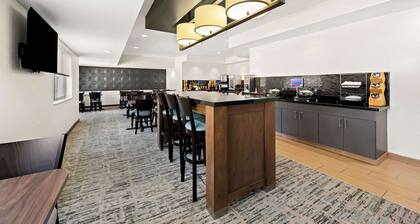 Best Western Bryan College Station