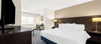 Best Western Bryan College Station
