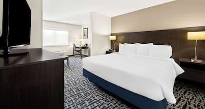 Best Western Bryan College Station