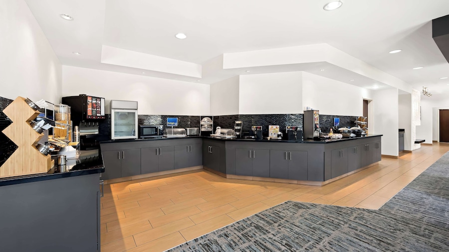 Best Western Bryan College Station