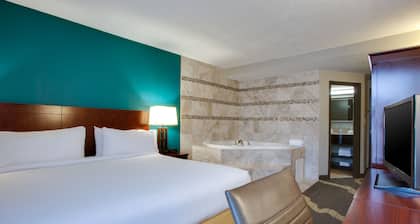 Holiday Inn Express Washington DC East - Andrews AFB by IHG