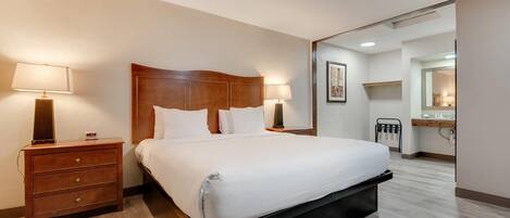 Suite, Multiple Beds, Non Smoking