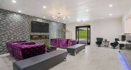 Clarion Hotel Conference Center Maggie Valley