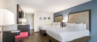 Clarion Hotel Conference Center