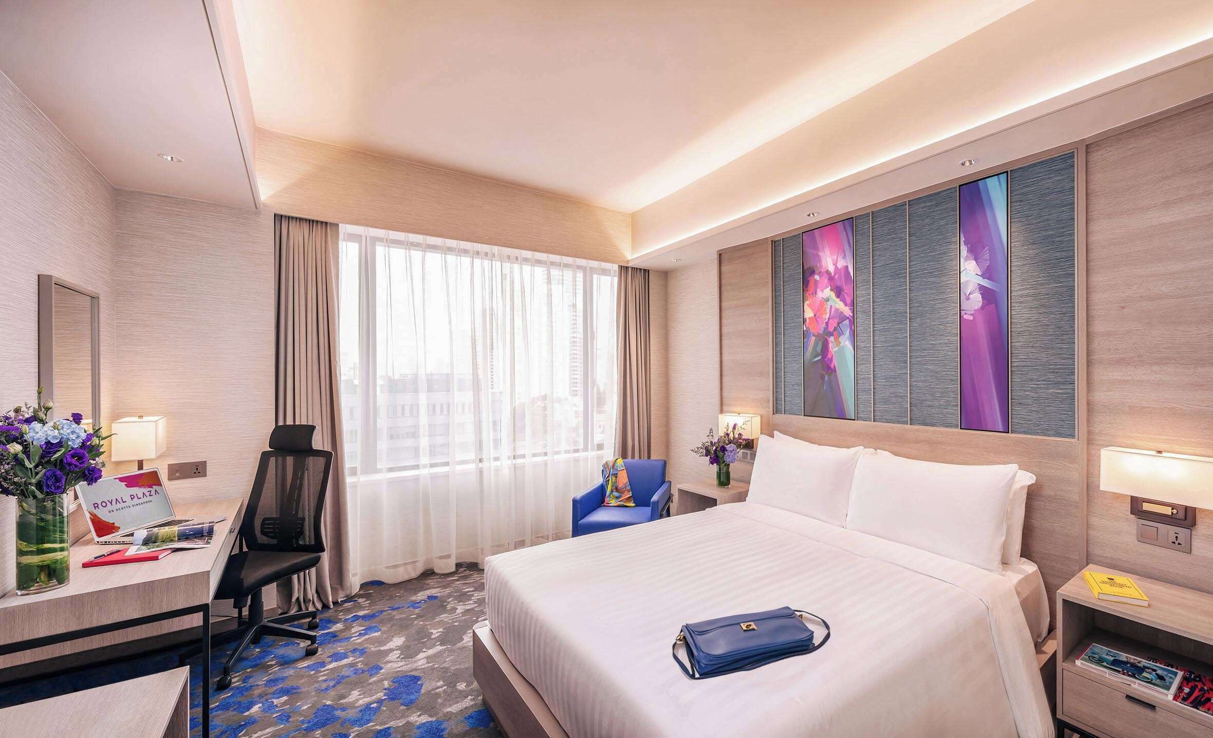 Photo - Royal Plaza on Scotts