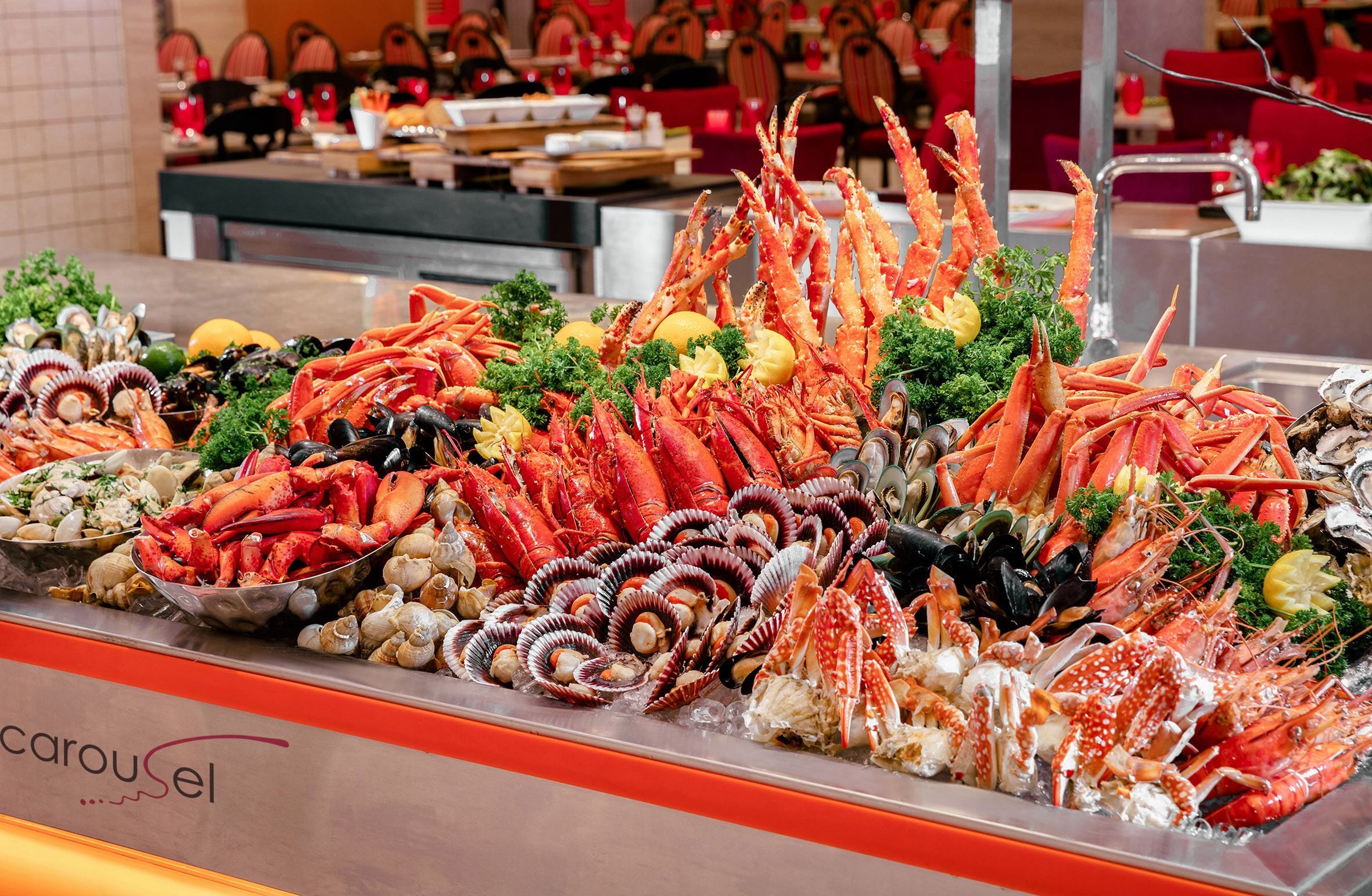 Foto - Royal Plaza on Scotts