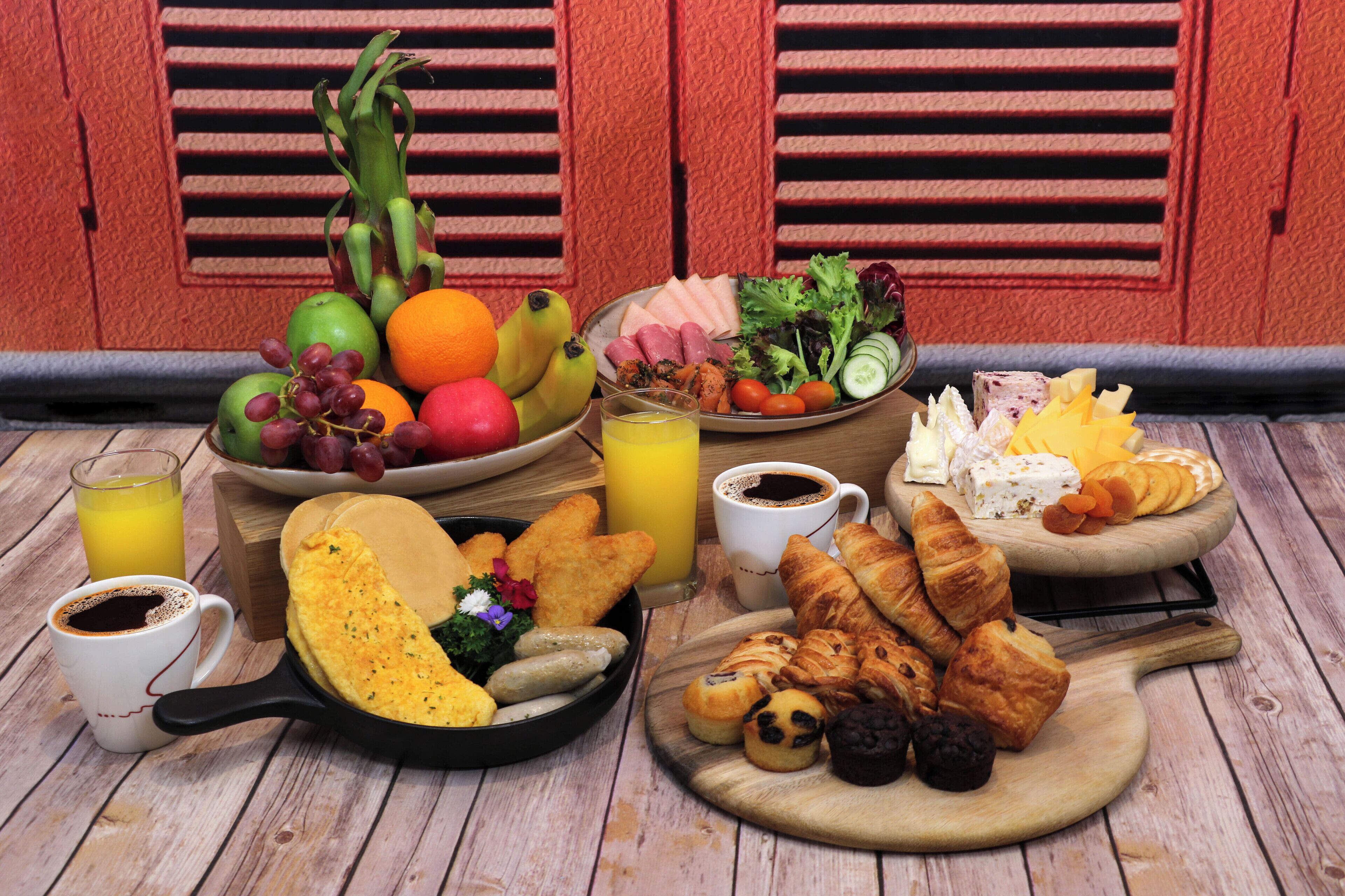 Foto - Royal Plaza on Scotts