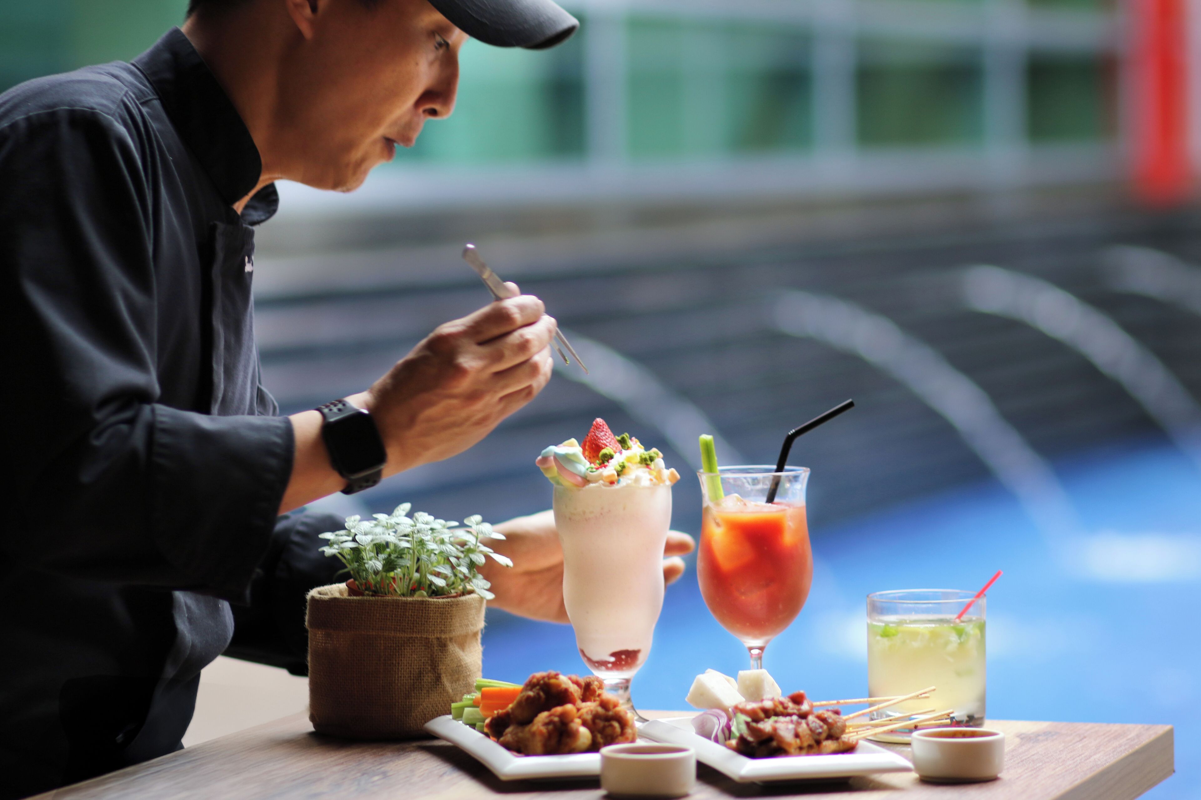 Foto - Royal Plaza on Scotts