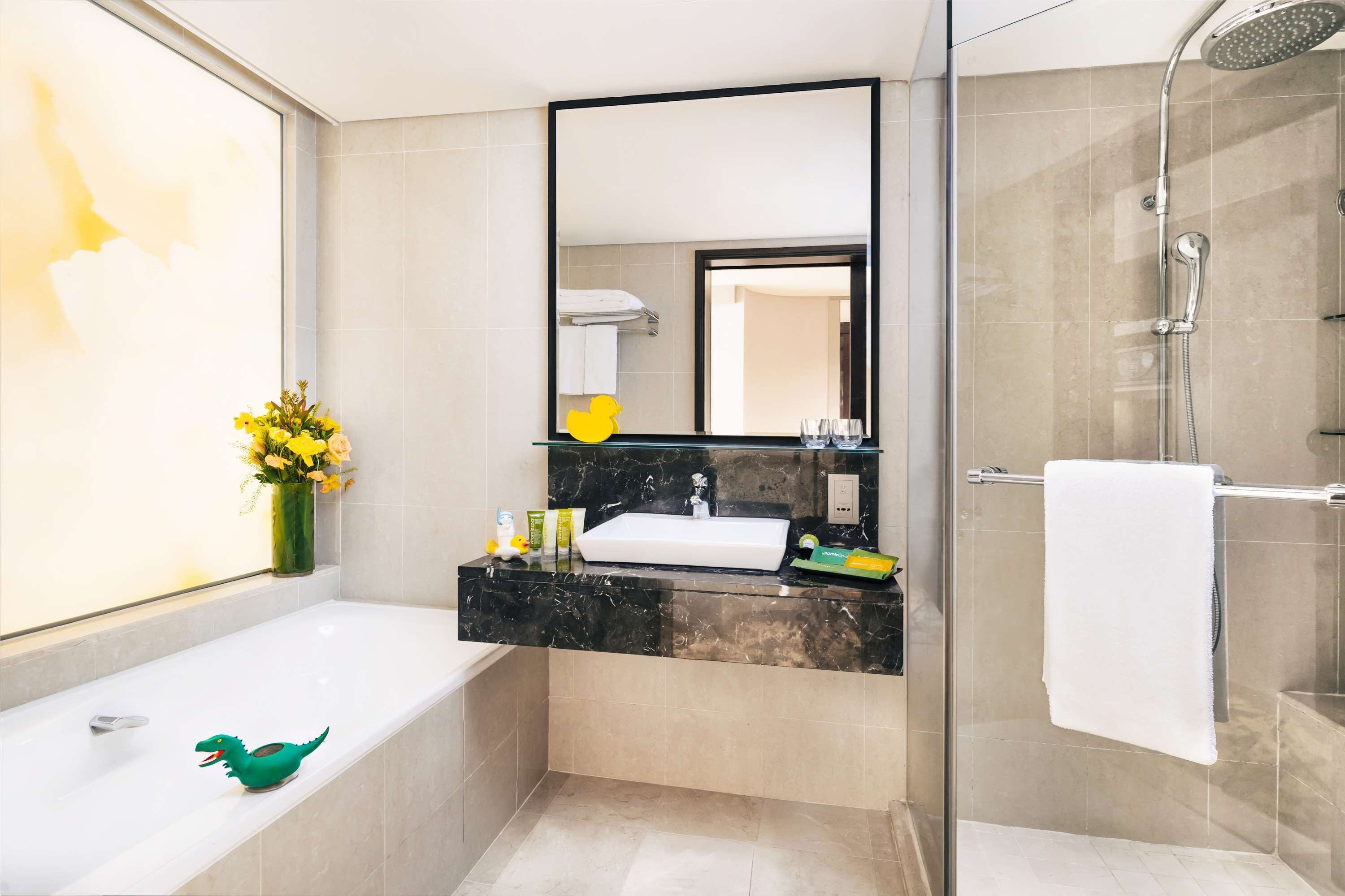 Foto - Royal Plaza on Scotts