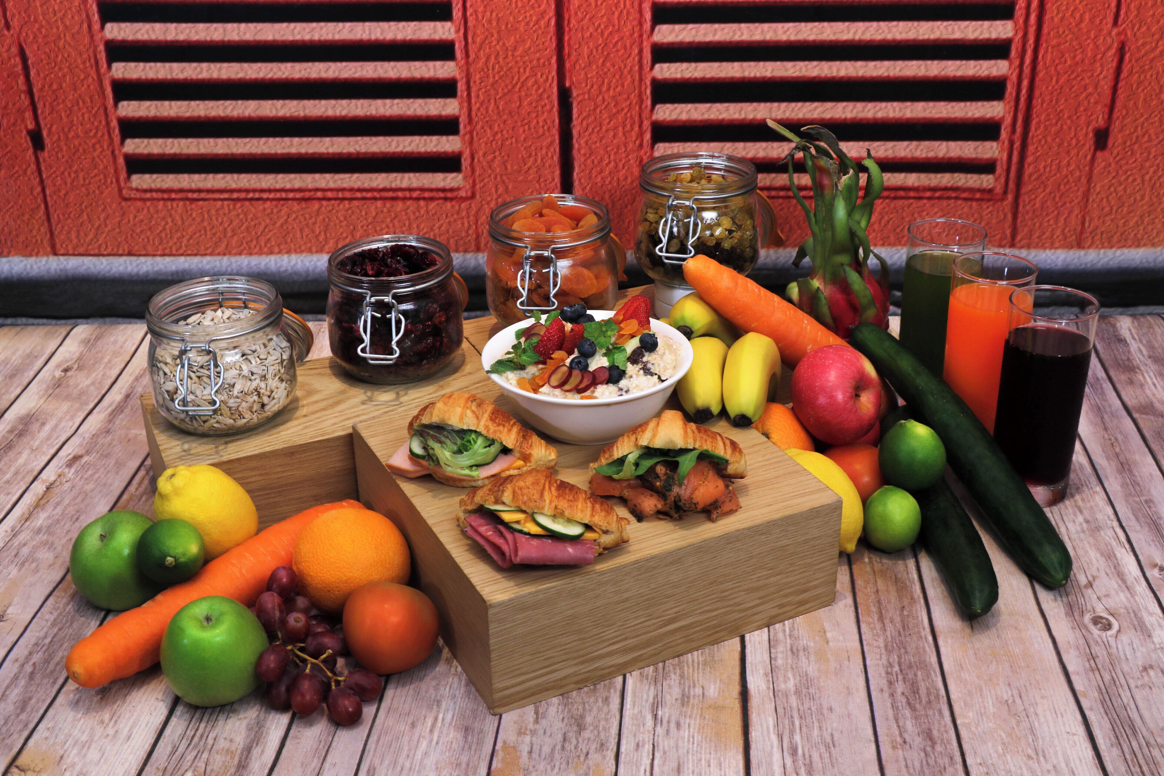 Foto - Royal Plaza on Scotts