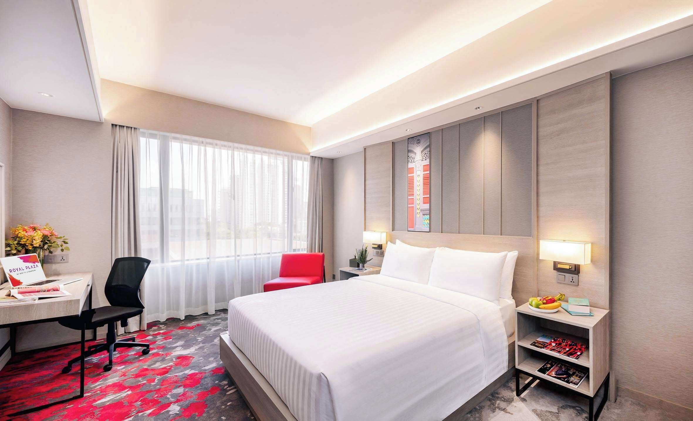 Photo - Royal Plaza on Scotts