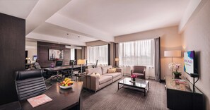 Club-Suite (Corporate)