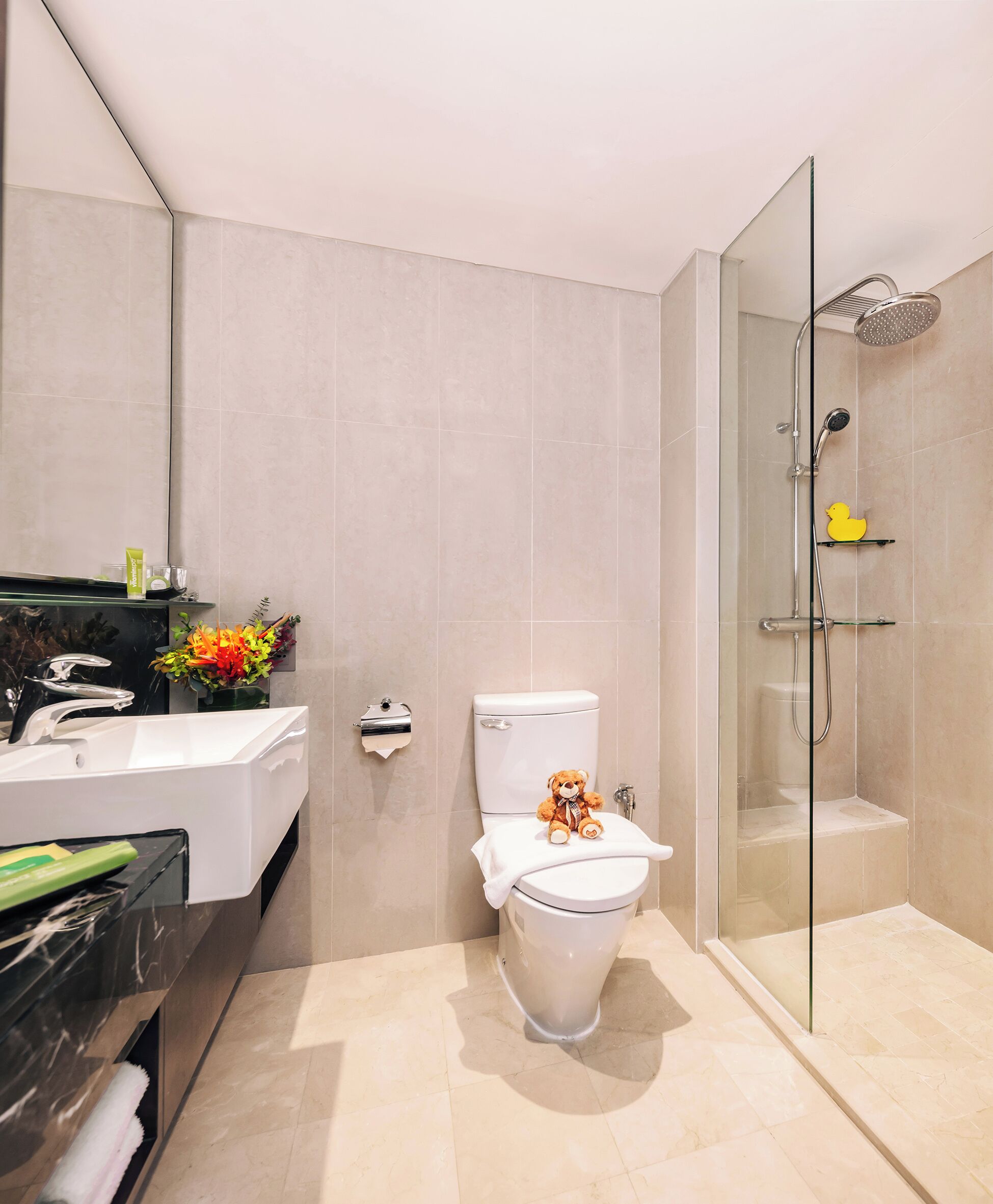 Foto - Royal Plaza on Scotts Hotel