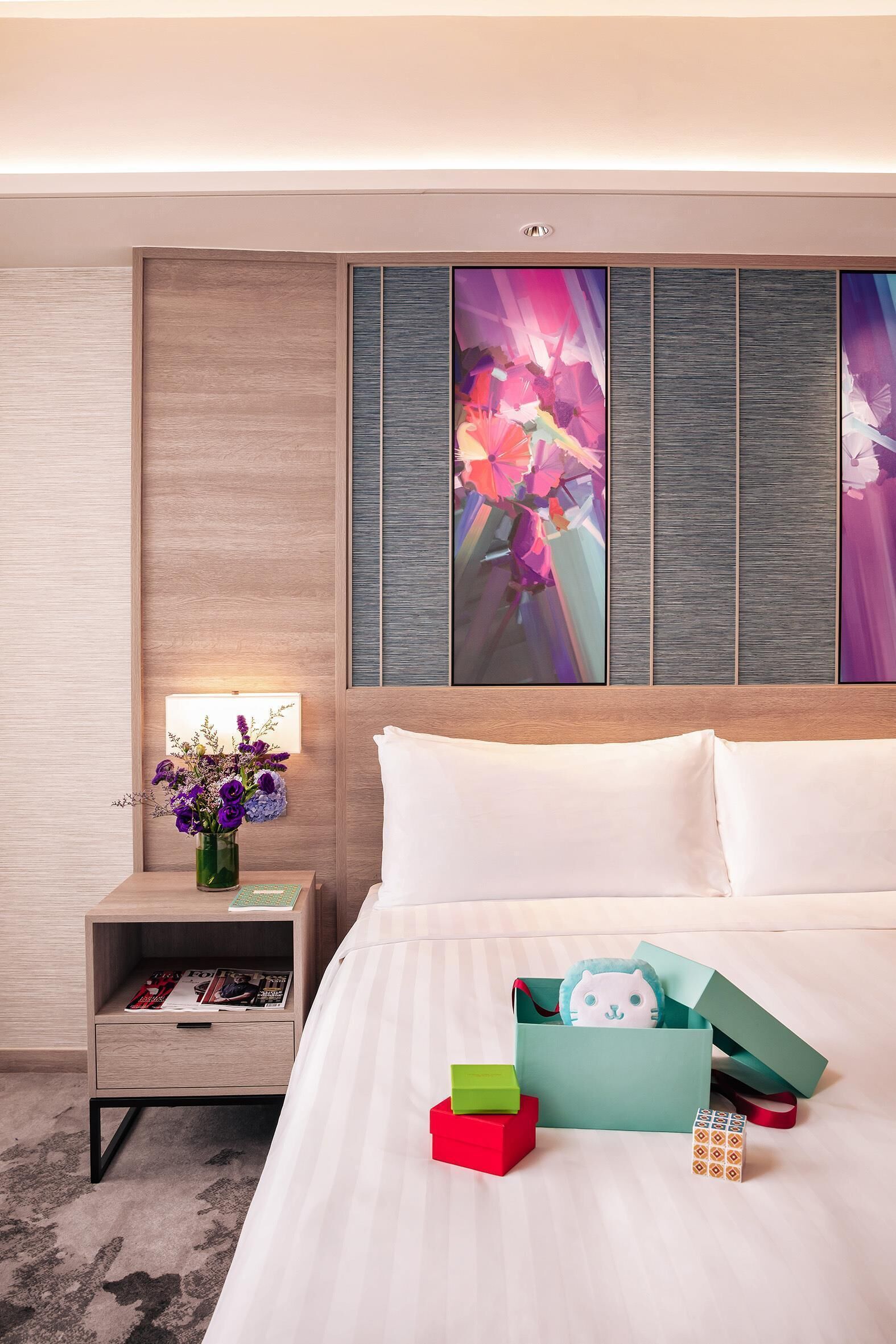 Foto - Royal Plaza on Scotts