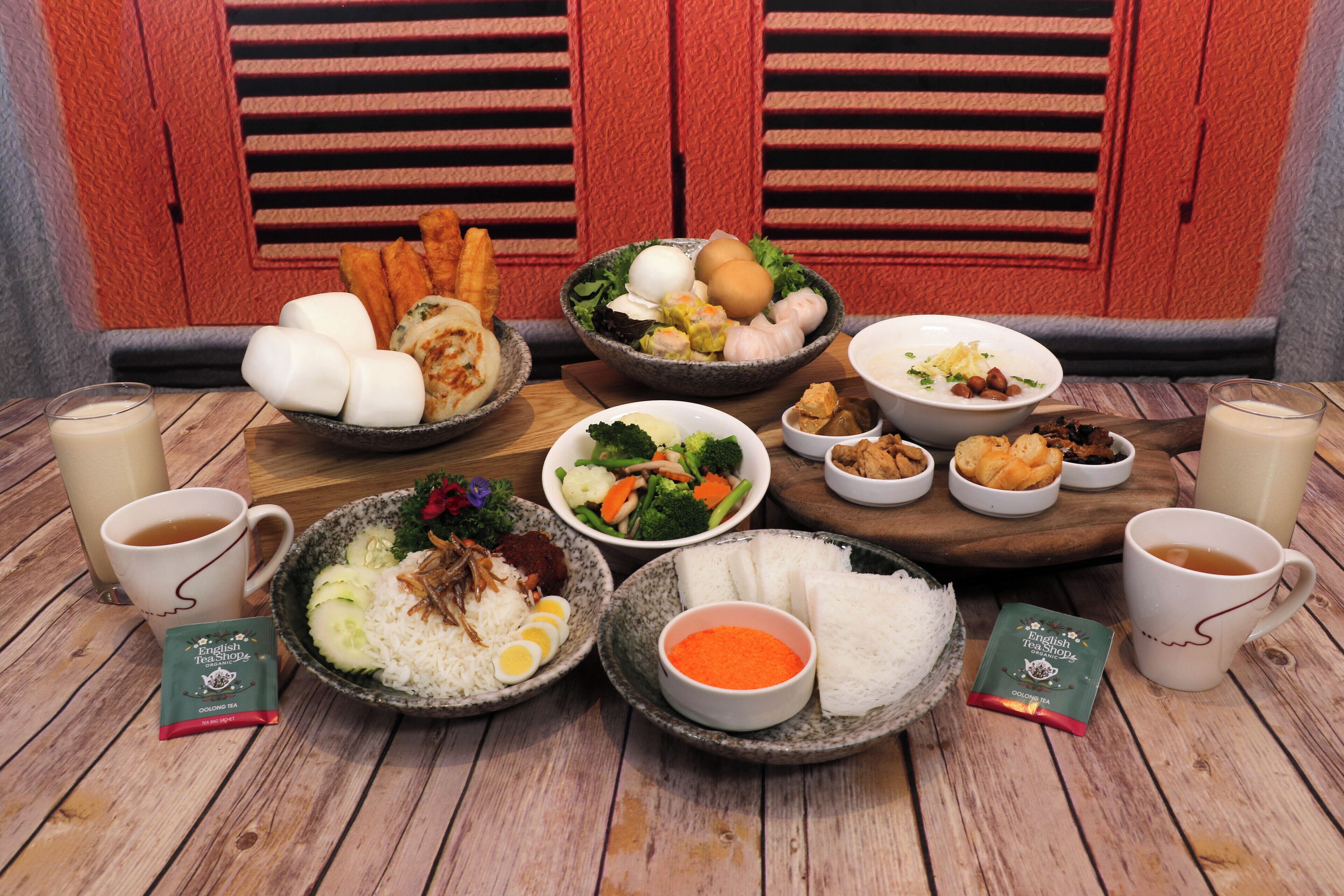 Foto - Royal Plaza on Scotts