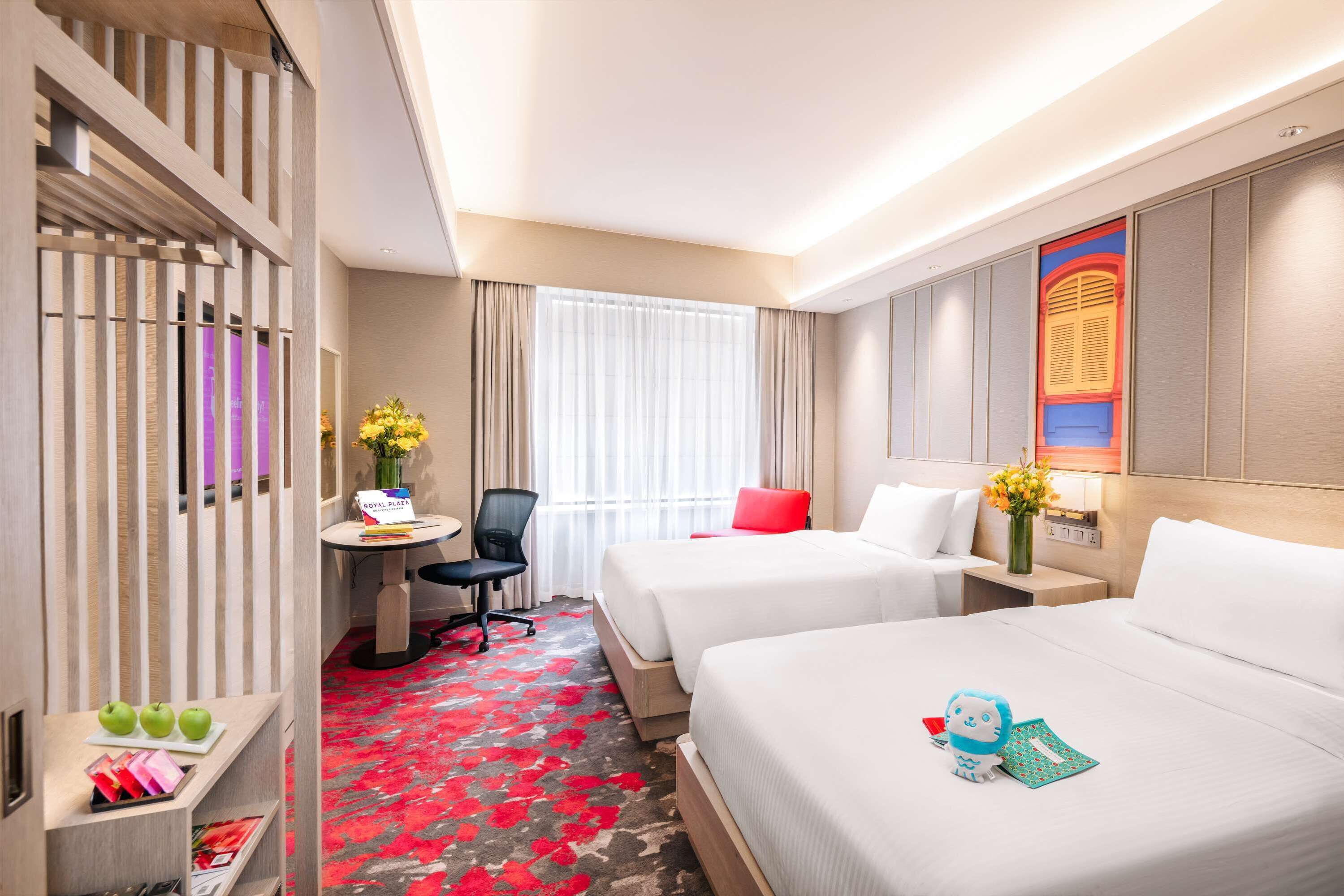 Foto - Royal Plaza on Scotts