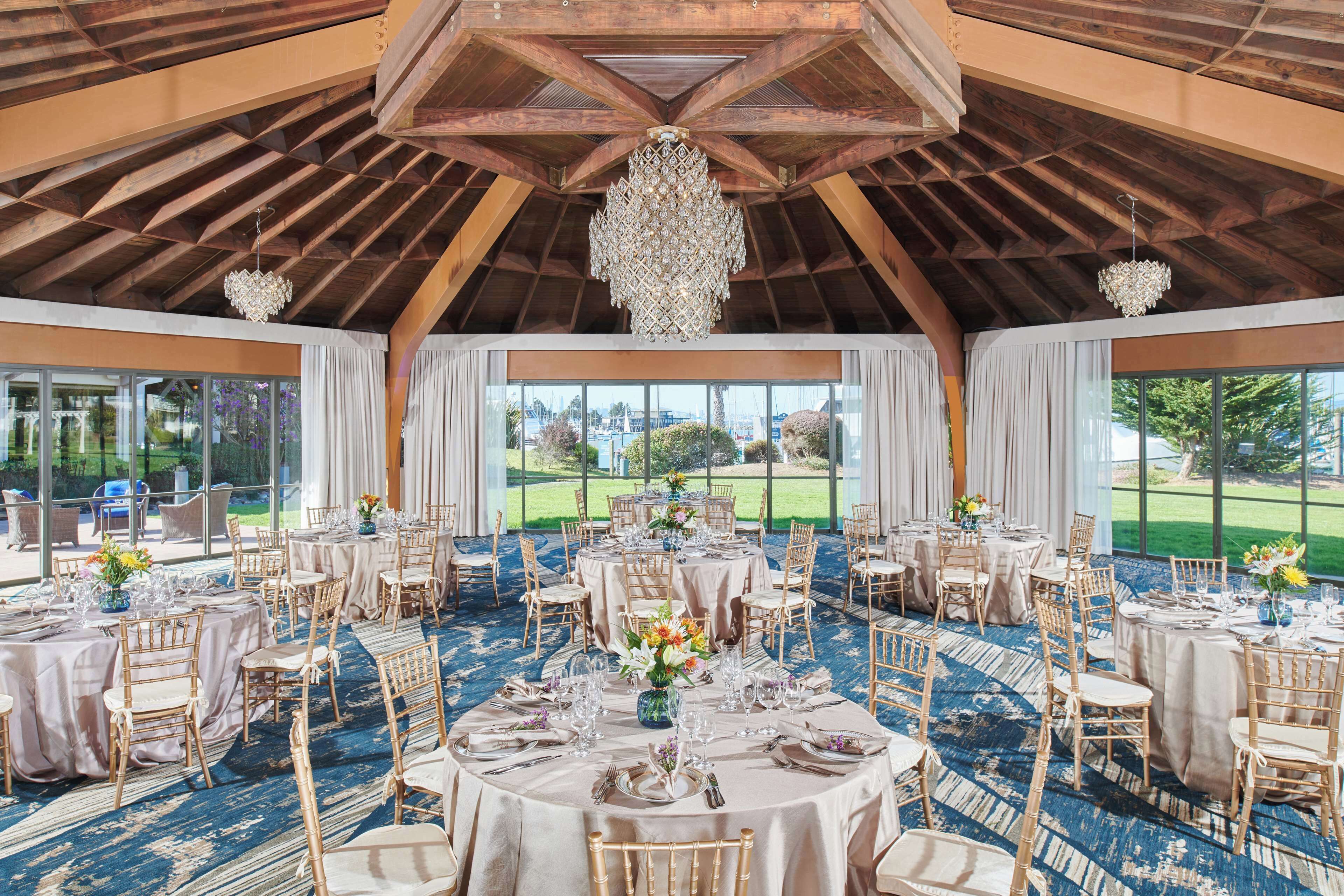 Foto - DoubleTree by Hilton Hotel Berkeley Marina