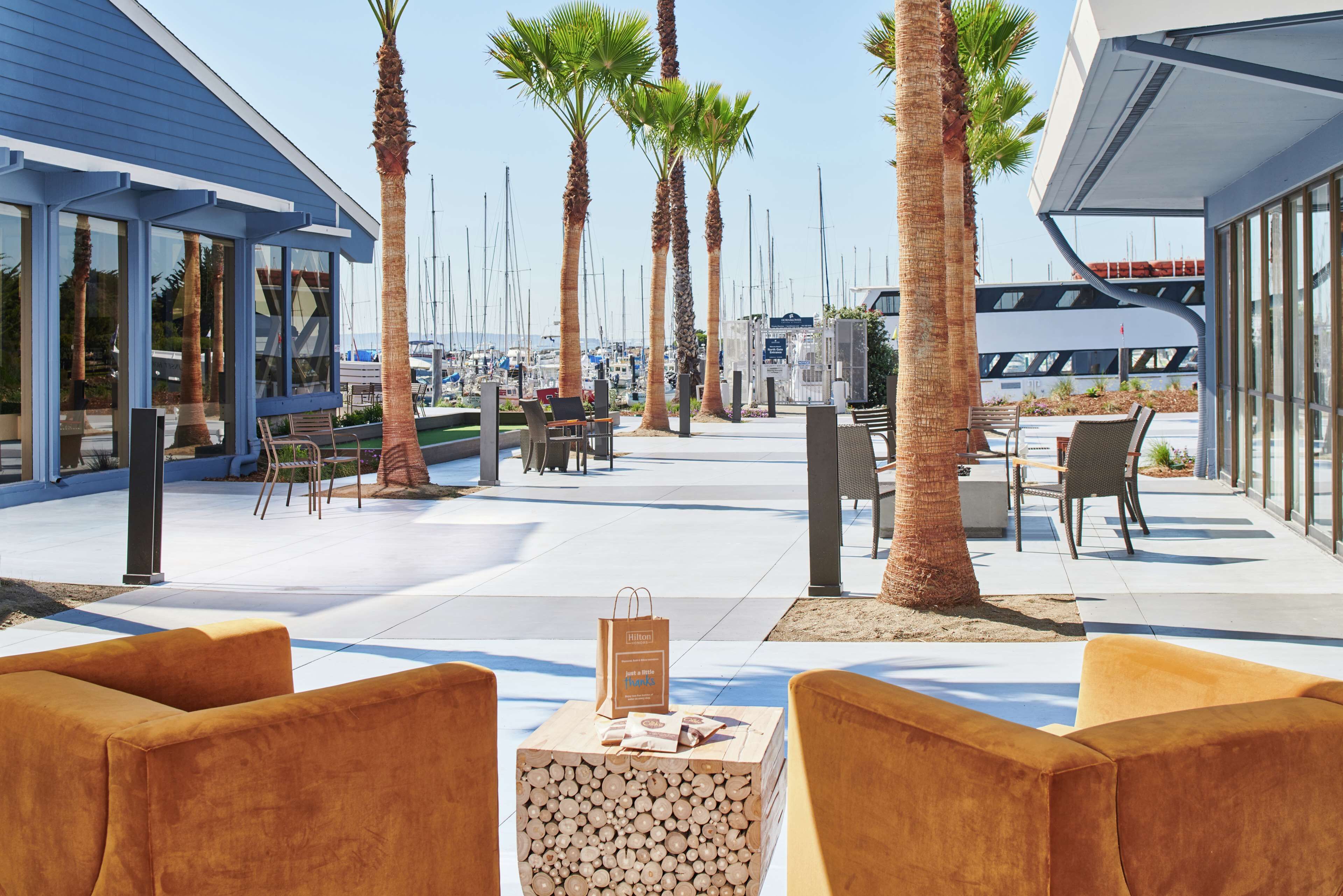 Foto - DoubleTree by Hilton Hotel Berkeley Marina