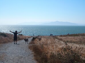 Hiking