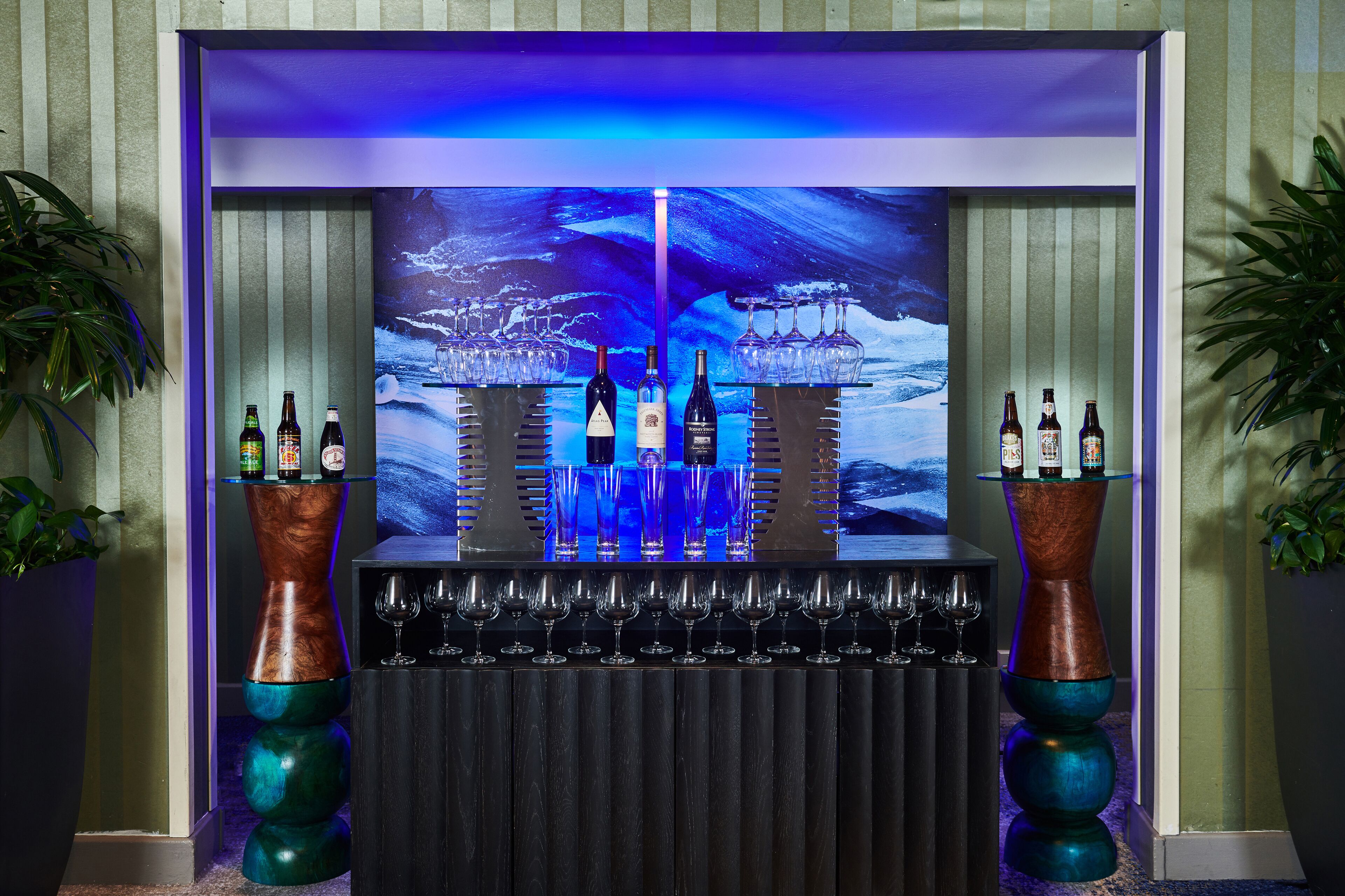 Photo - DoubleTree by Hilton Hotel Berkeley Marina