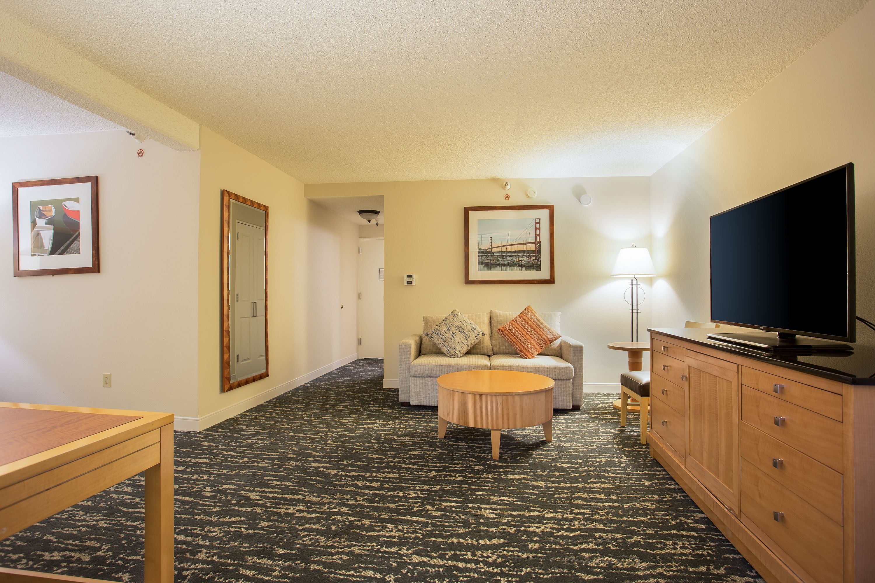 Foto - DoubleTree by Hilton Hotel Berkeley Marina