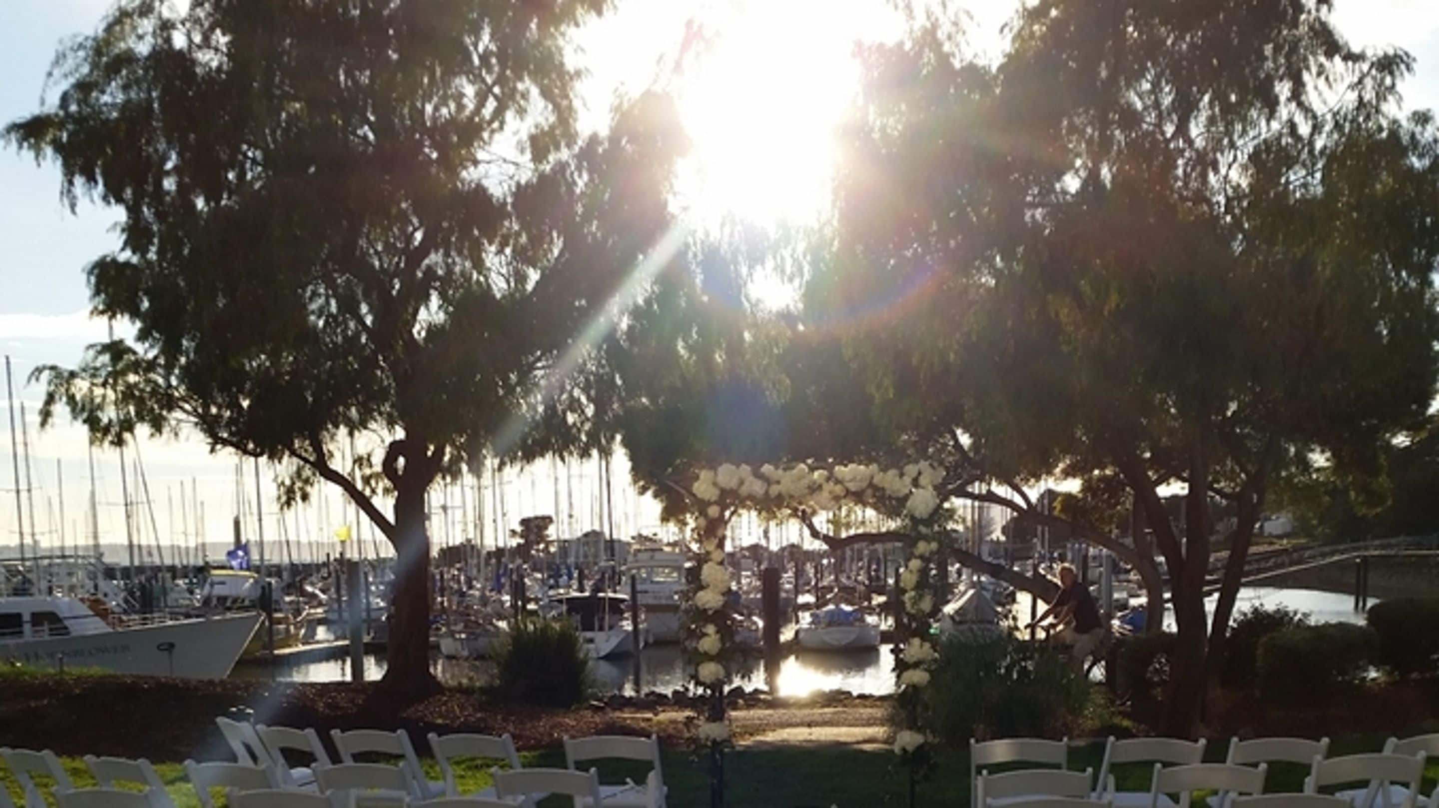 Foto - DoubleTree by Hilton Hotel Berkeley Marina