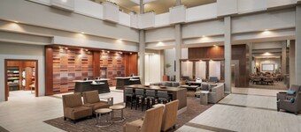 Embassy Suites by Hilton Brunswick