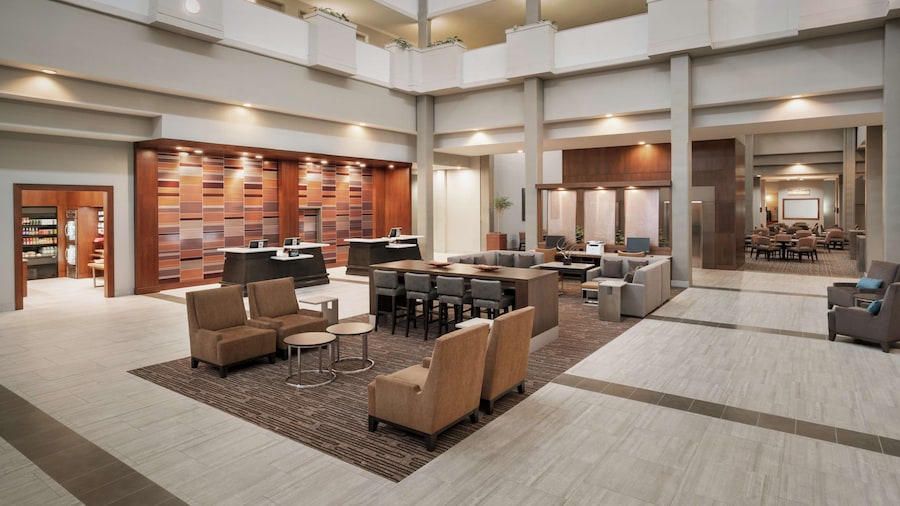 Embassy Suites by Hilton Brunswick