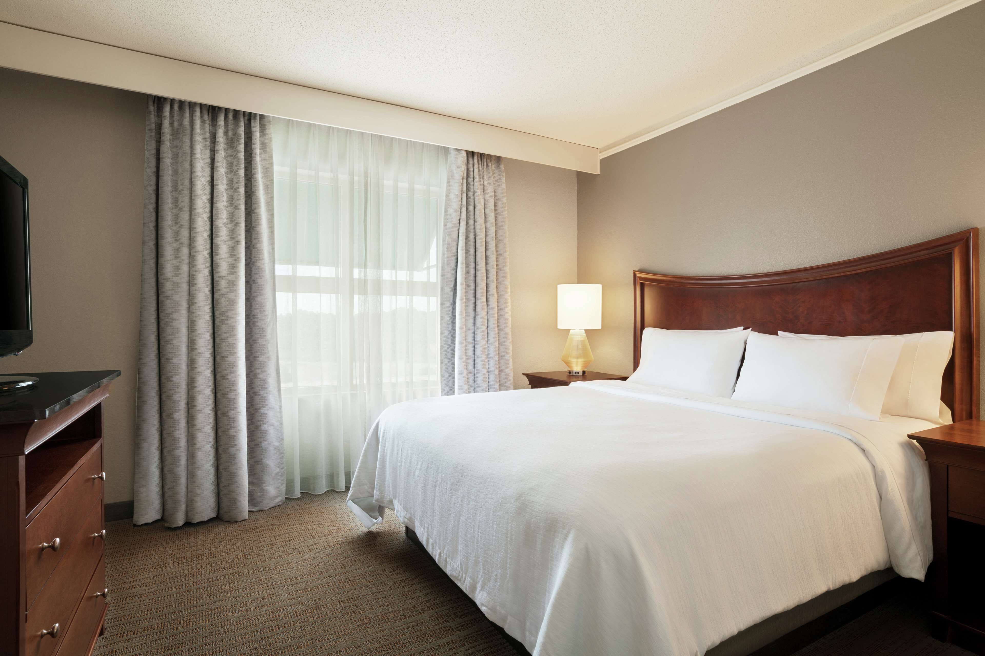 premium bedding, pillow-top beds, in-room safe, individually furnished