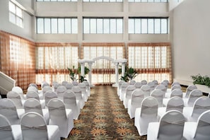 Ballroom