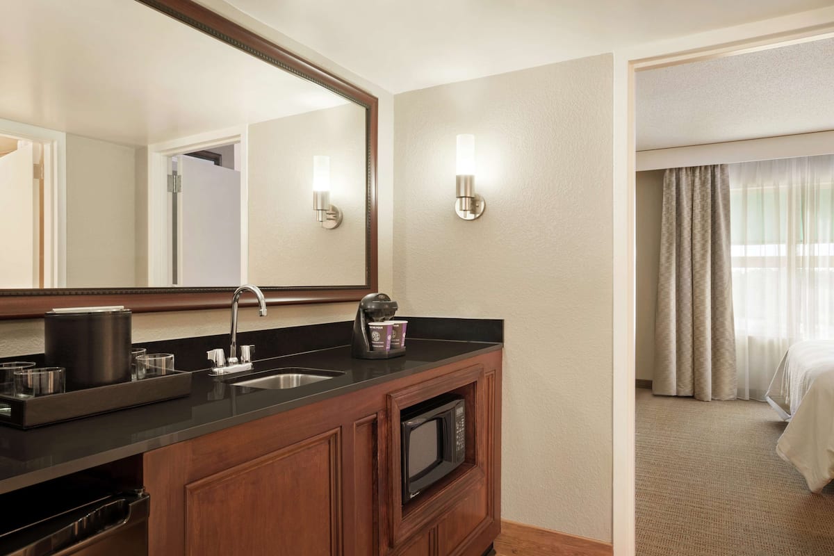 premium bedding, pillow-top beds, in-room safe, individually furnished