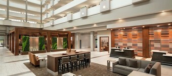 Embassy Suites by Hilton Brunswick