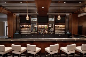 Bar (sur place)
