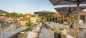Steigenberger Icon Europäischer Hof Baden Baden