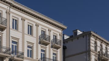 Exterieur