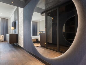 Deluxe Room - Steigenberger Icon Europäischer Hof Baden Baden (Baden-Baden)