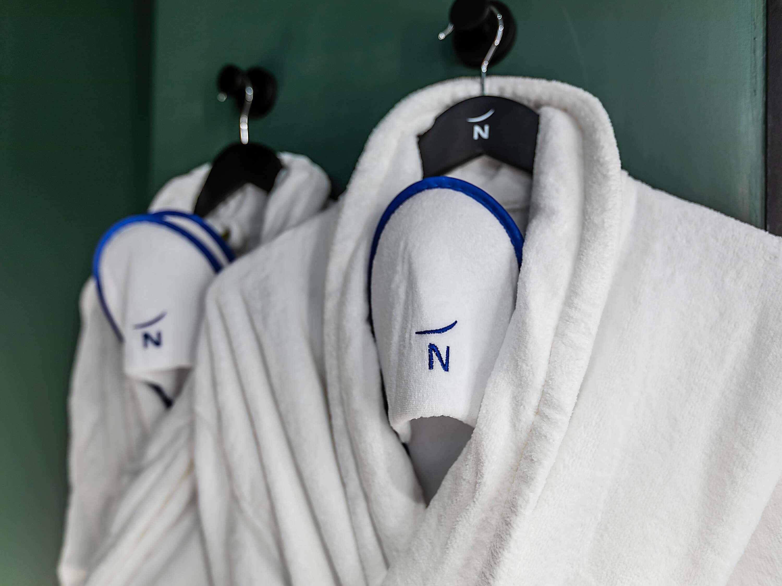 executive room, 1 queen bed with sofa bed | hypo-allergenic bedding, minibar, in-room safe, desk