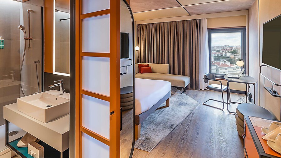 Novotel Lisboa
