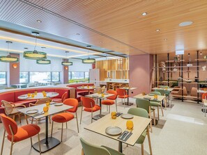 Exterior - Novotel Lisboa (Lisbon)