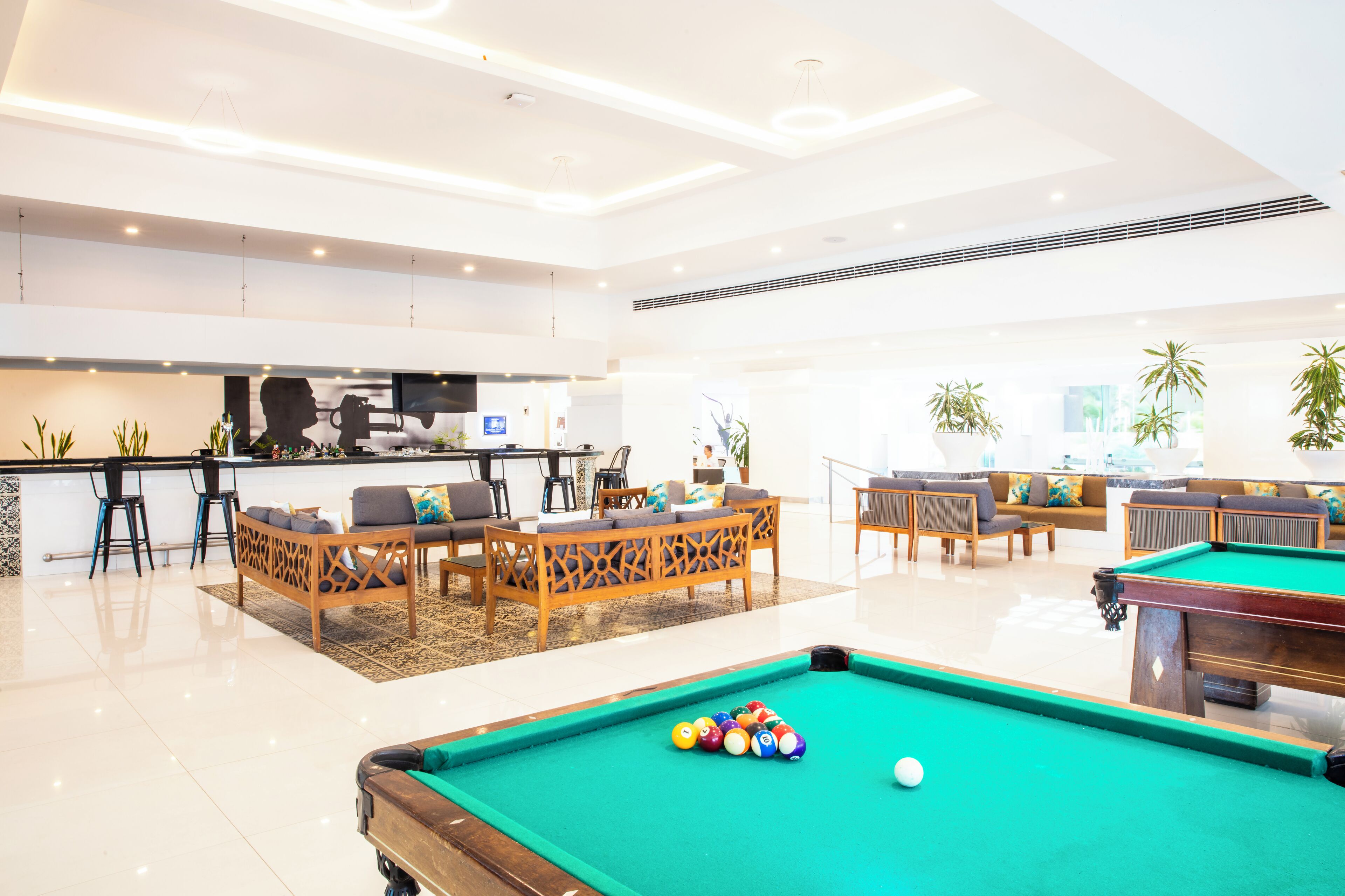 Foto - Krystal Grand Cancun All Inclusive