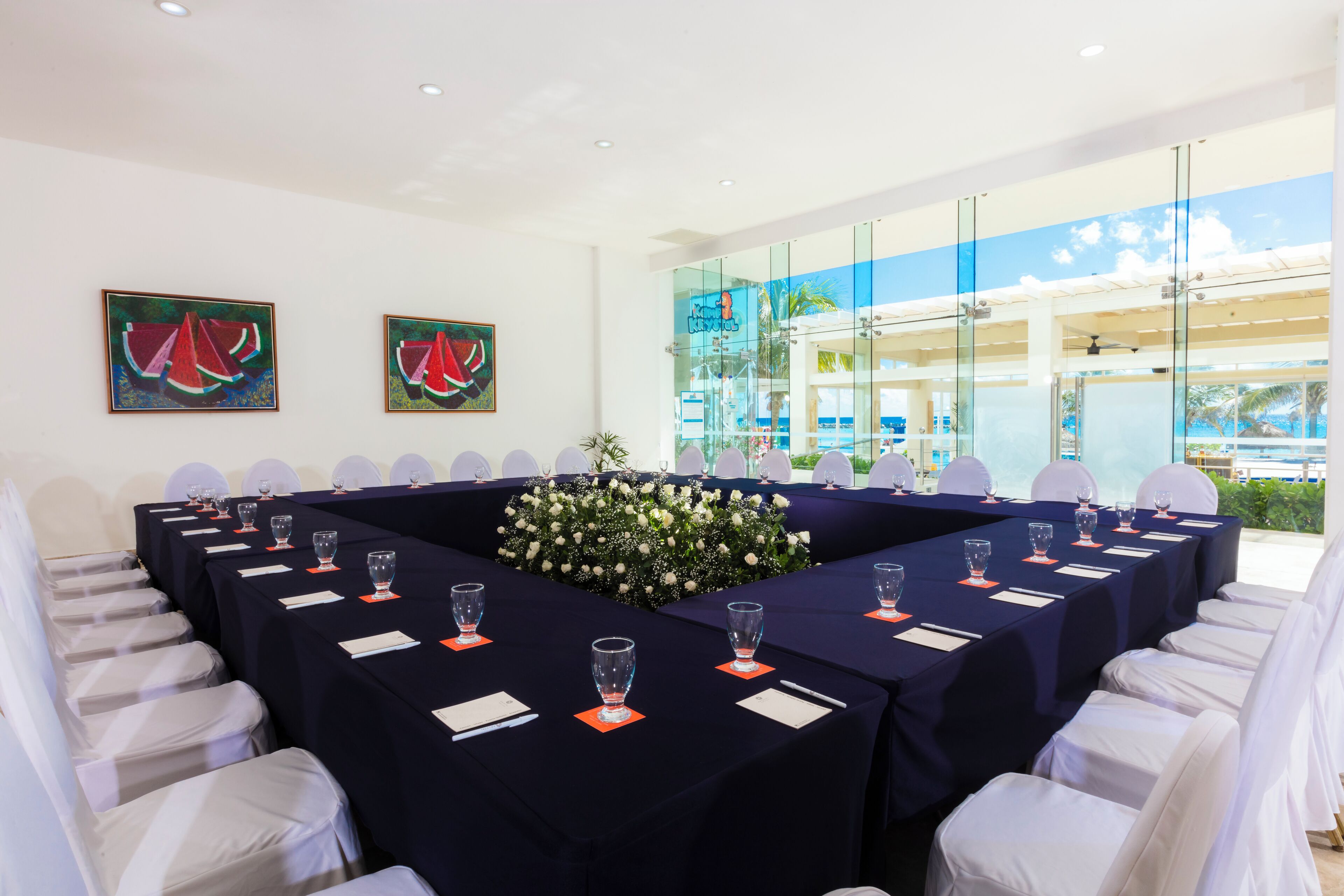 Foto - Krystal Grand Cancun All Inclusive