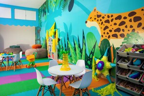 Actividades para menores