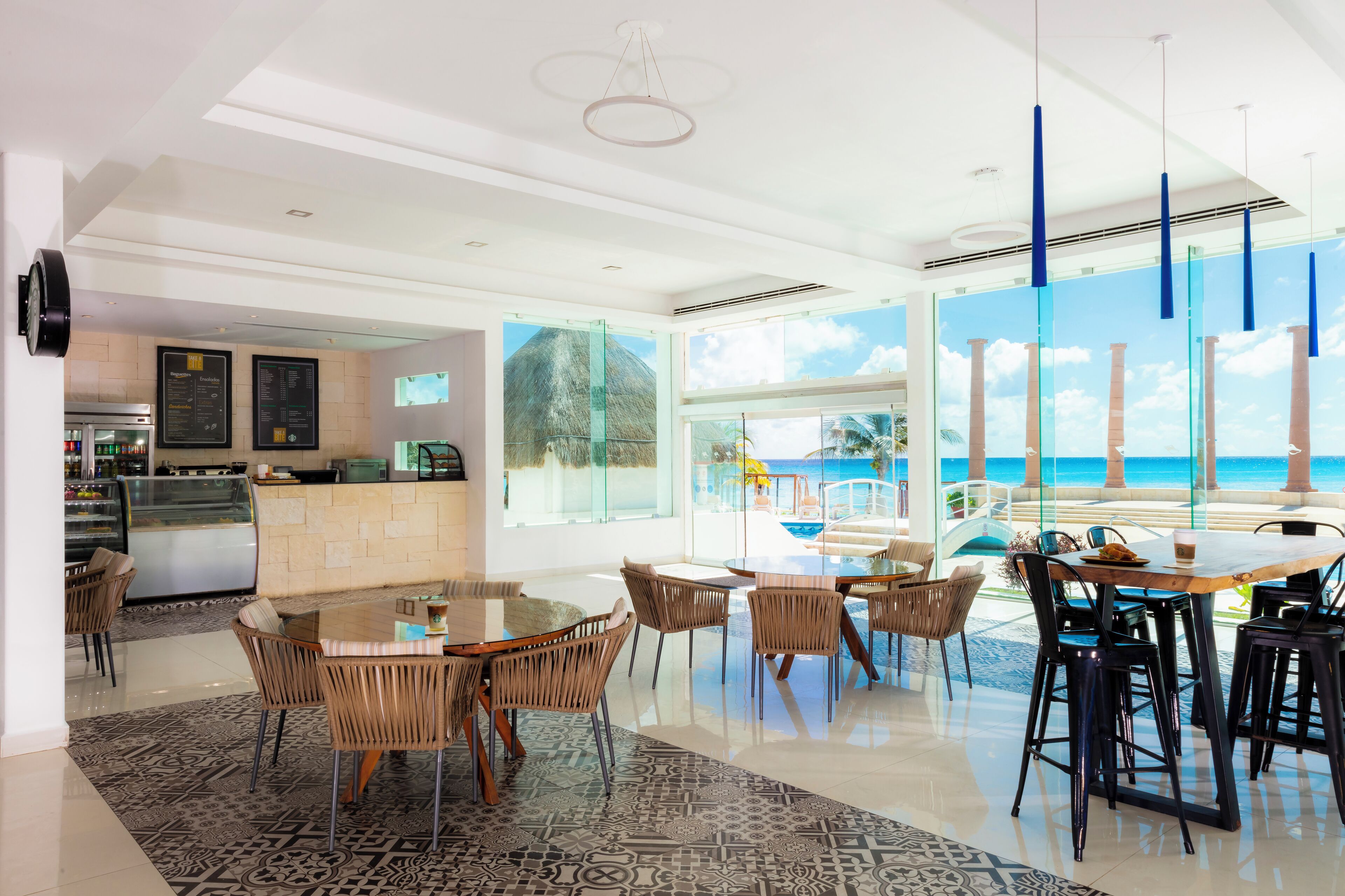 Foto - Krystal Grand Cancun All Inclusive