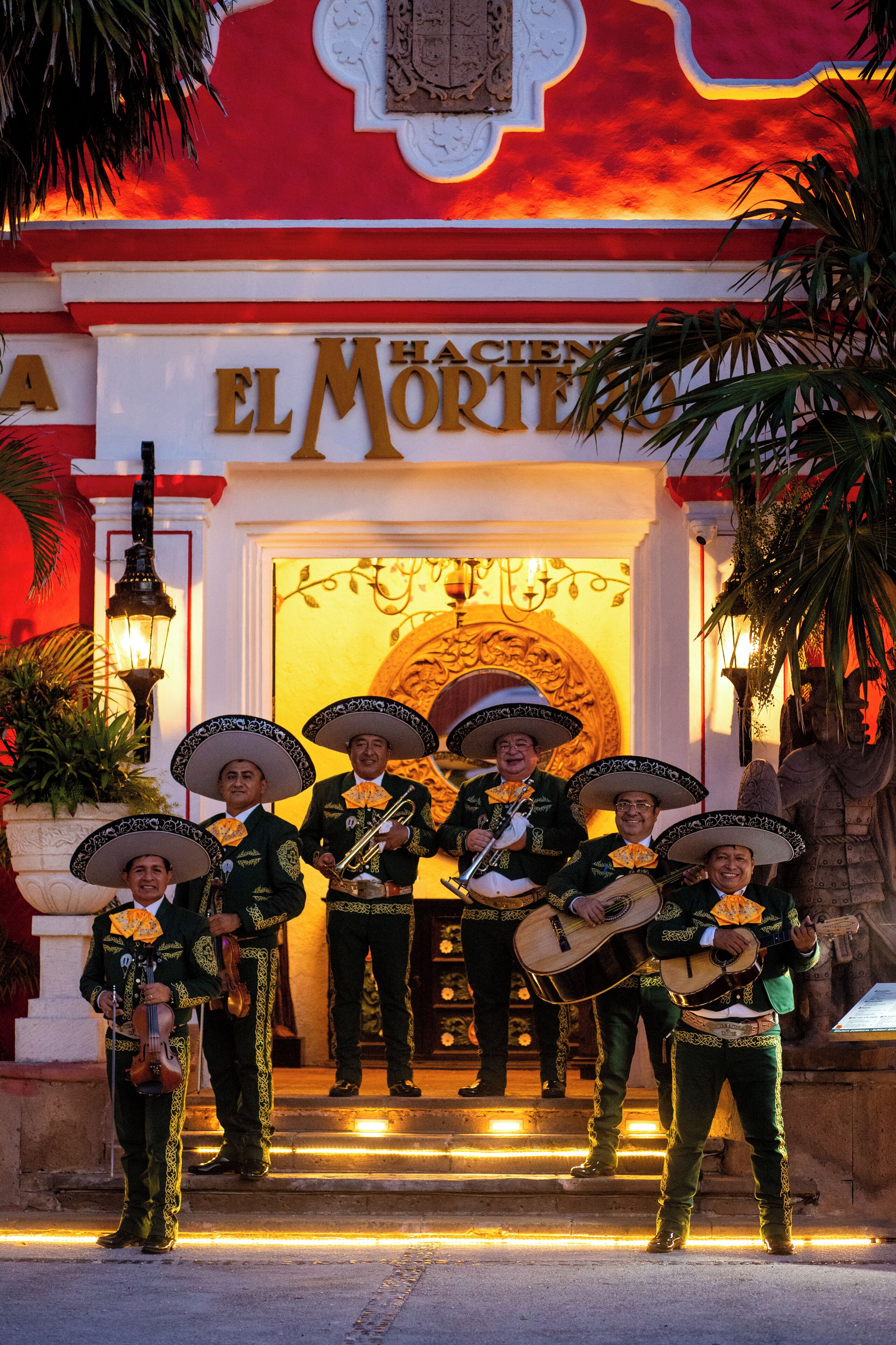 Foto - Krystal Grand Cancun All Inclusive